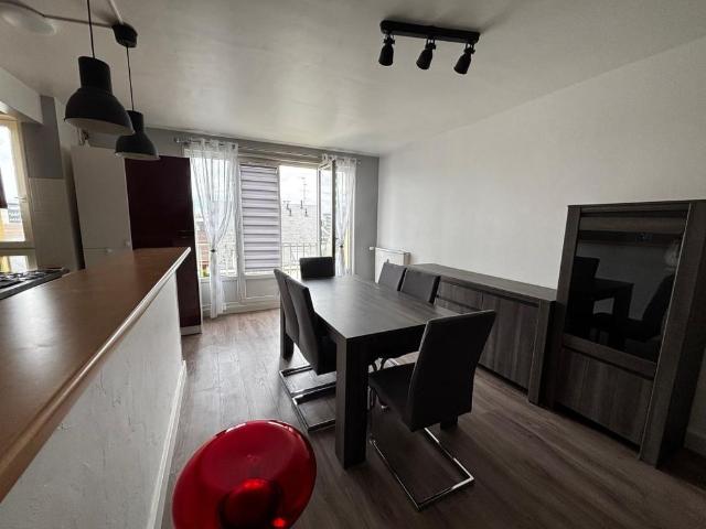 Appartement location à Caen, Ifs