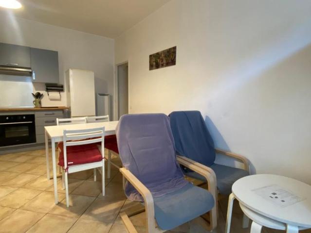 Appartement location à La Rochelle