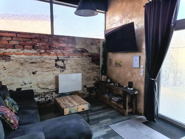 Appartement location à Abbeville, Saint-quentin-la-motte-croix-au-bailly