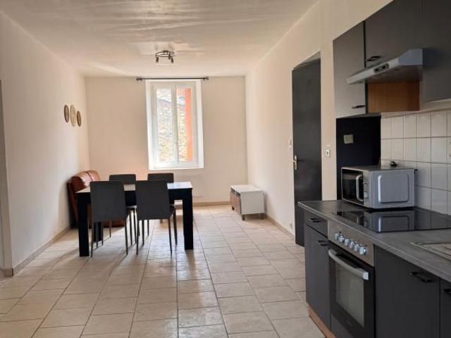 Appartement location à Alès, Molières-sur-cèze