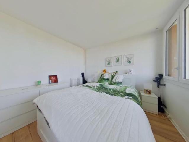 Appartement location à Poitiers