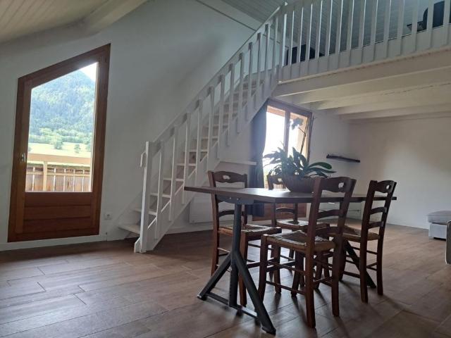 Appartement location à Bonneville, Saint-jeoire