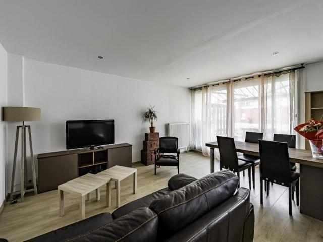 Appartement location à Bordeaux, Talence