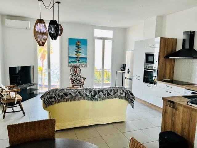 Appartement location à Cagnes-sur-Mer, Alpes-Maritimes