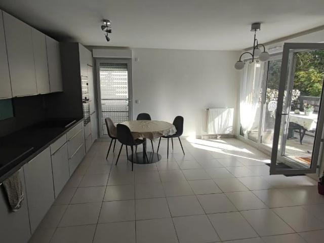 Appartement location à Dammartin-en-Goële, Seine-et-Marne