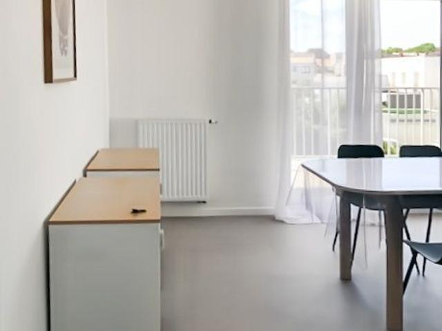 Appartement location à La Roche-sur-Yon, Mouilleron-le-captif