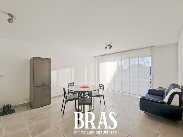 Appartement location à Le Moulin Chartrie, Le Loroux-Bottereau