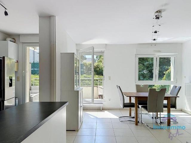 Appartement location à Saverne, Truchtersheim