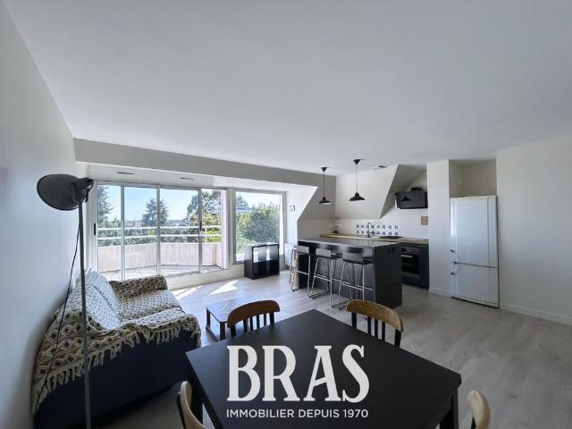 Appartement location à Vannes, Bretagne