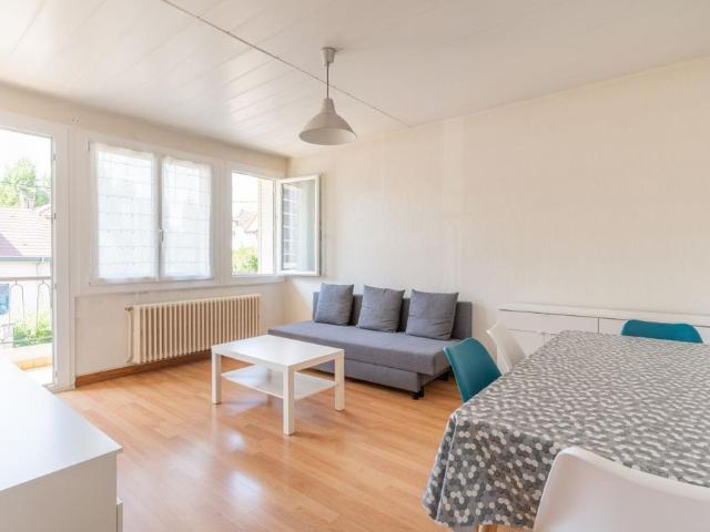 Appartement location à Annecy