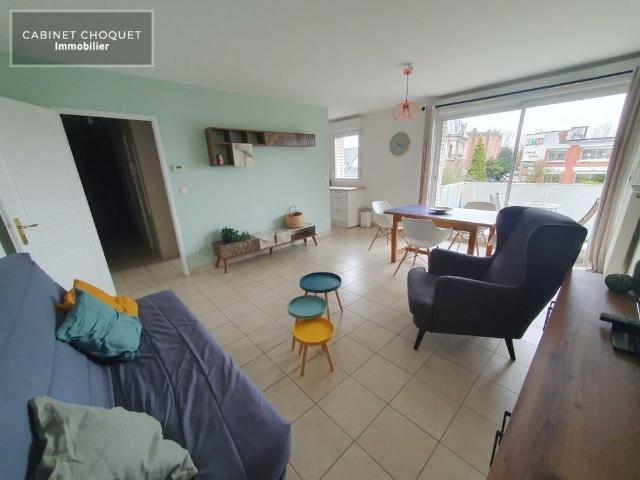 Appartement location à Lille, La Madeleine