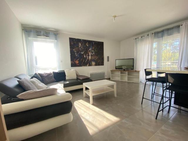 Appartement location à Tours