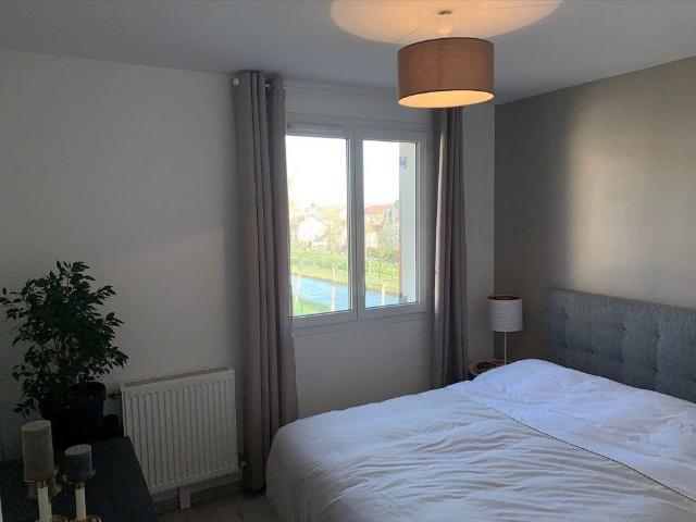 Appartement location à Meaux, Villenoy