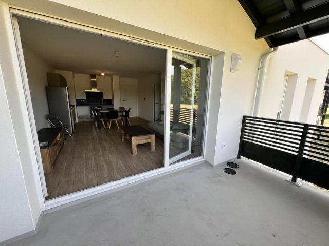 Appartement location à Dax