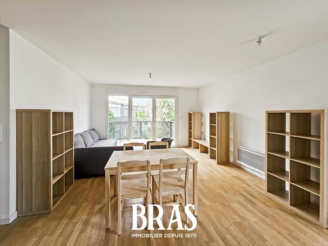 Appartement location à Nantes, Remouillé