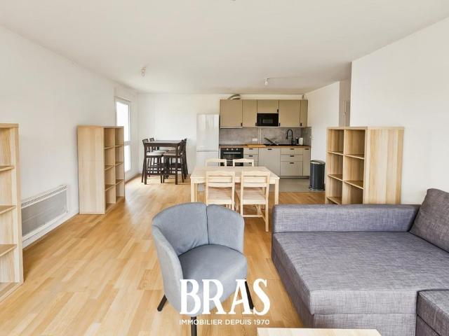 Appartement location à Nantes, Remouillé