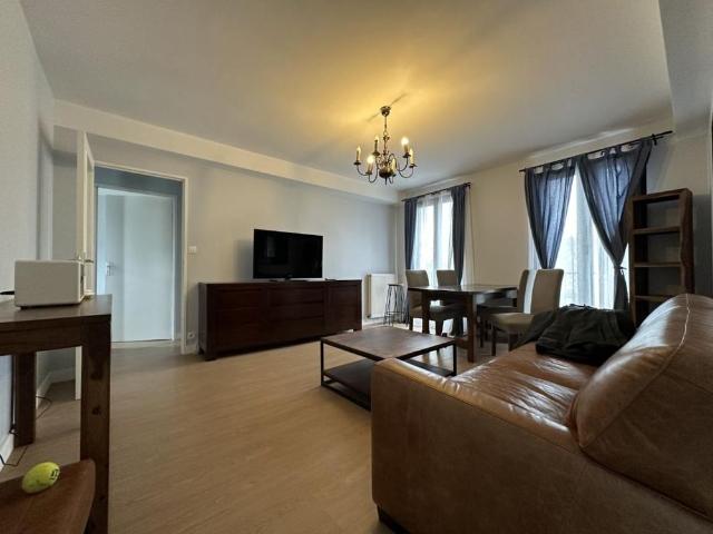 Appartement location à Vendôme, Faye