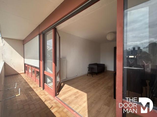 Appartement location à Centre-Ville, Bourges