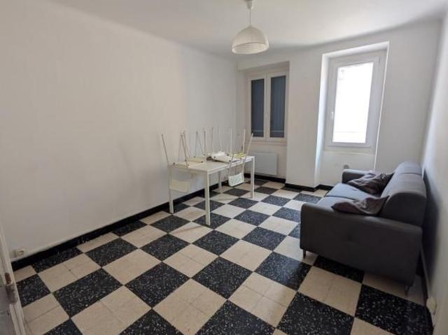 Appartement location à Alès, Saint-ambroix