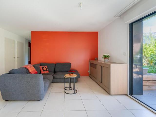 Appartement location à Annecy, Saint-jorioz