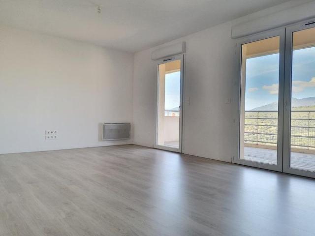 Appartement location à Ajaccio