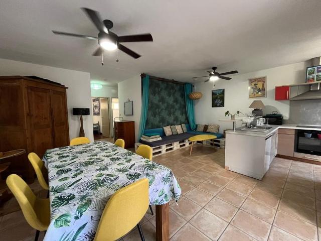 Appartement location à La Réunion