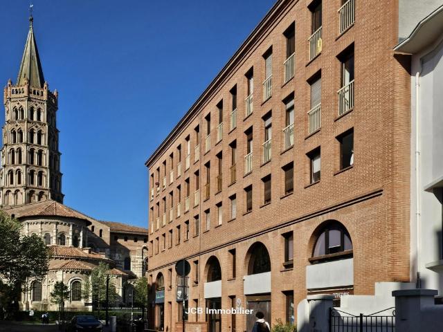 Appartement location à Toulouse