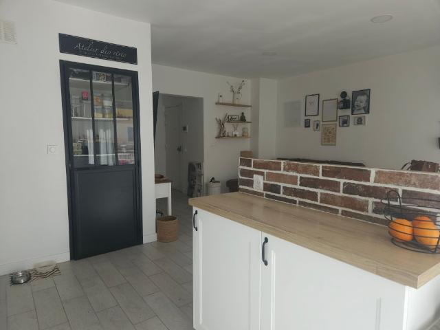 Appartement location à Le Ponteil, Antibes
