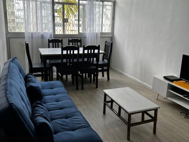 Appartement location à Guadeloupe