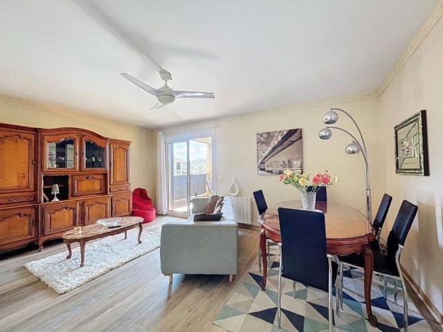 Appartement location à Ajaccio