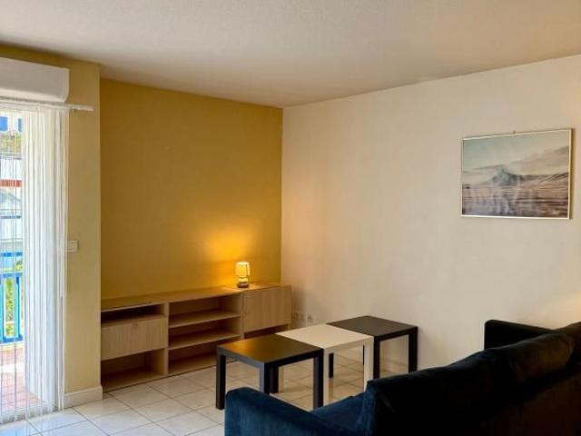 Appartement location à Pont de la Halle, Capbreton
