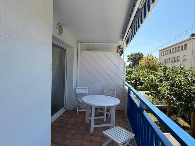 Appartement location à France métropolitaine, Capbreton