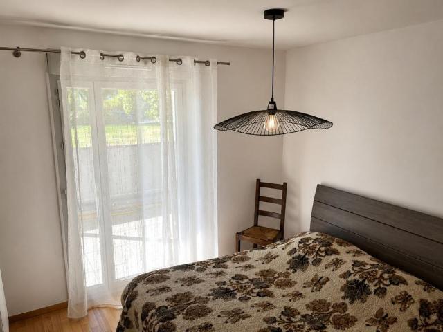 Appartement location à Chambéry, Albens