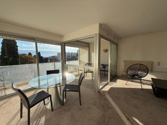 Appartement location à Grasse, Antibes
