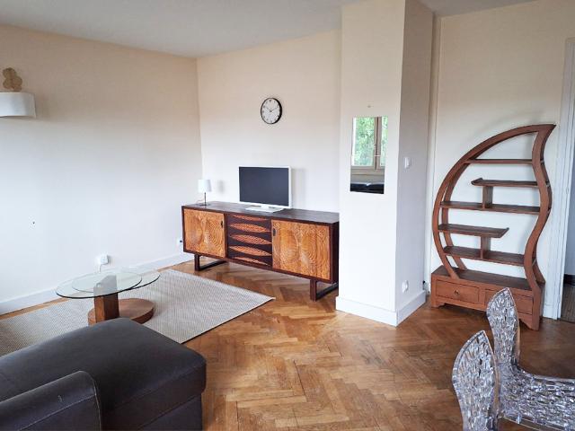 Appartement location à Bordeaux