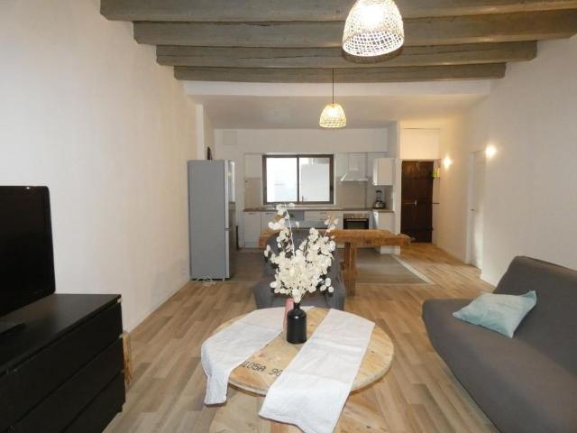 Appartement location à Chambéry