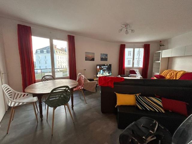 Appartement location à Blois