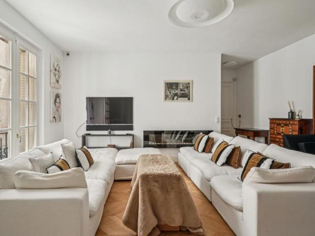 Appartement location à Boulogne-Billancourt, Boulogne-billancourt