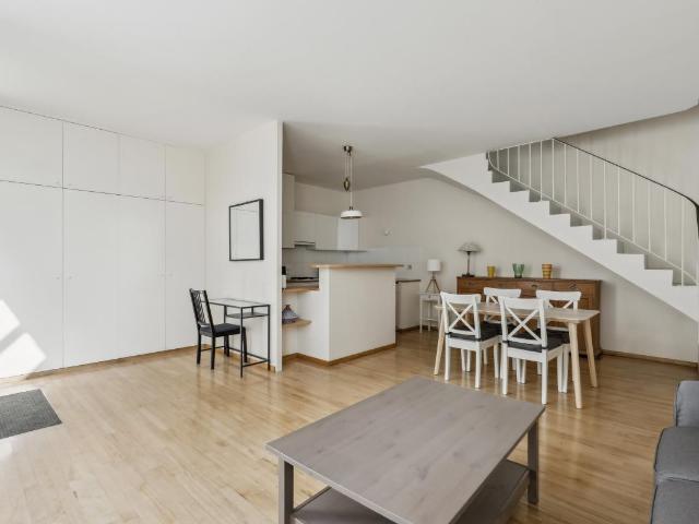 Appartement location à Paris, Île-de-France