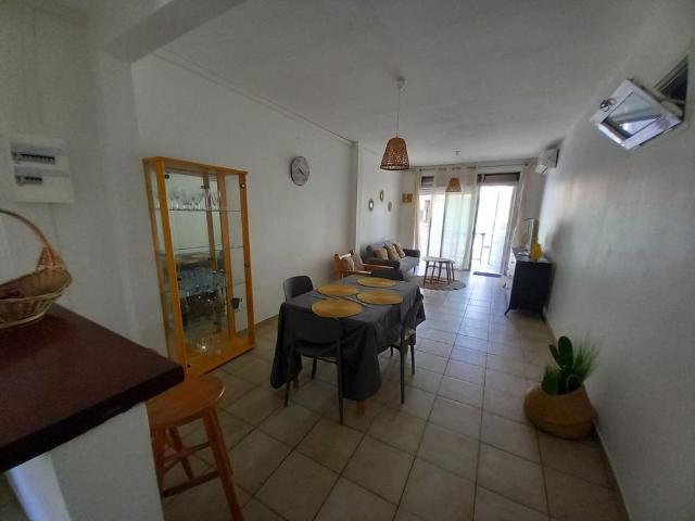 Appartement location à Guadeloupe