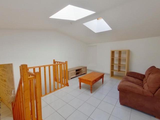 Appartement location à Migné-Auxances, Vienne