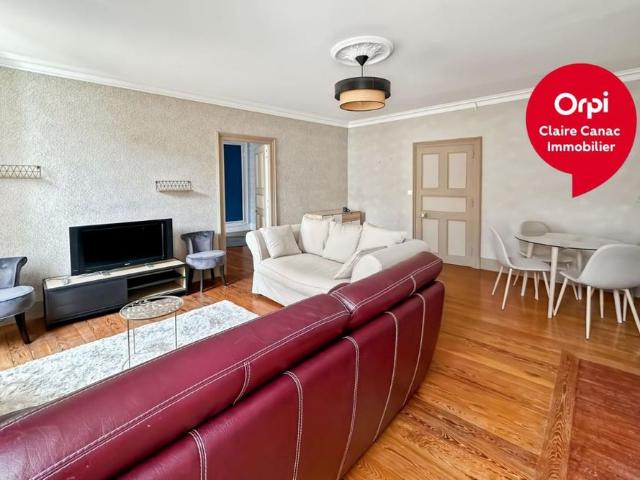Appartement location à Castres
