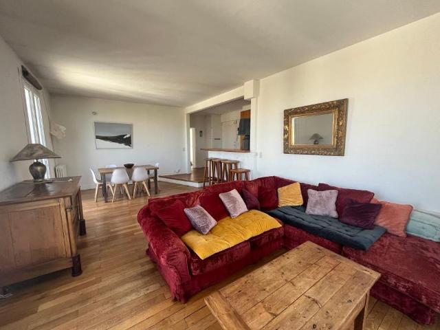 Appartement location à La Rochelle