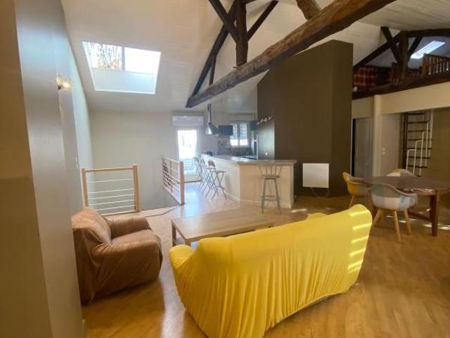Appartement location à Dax