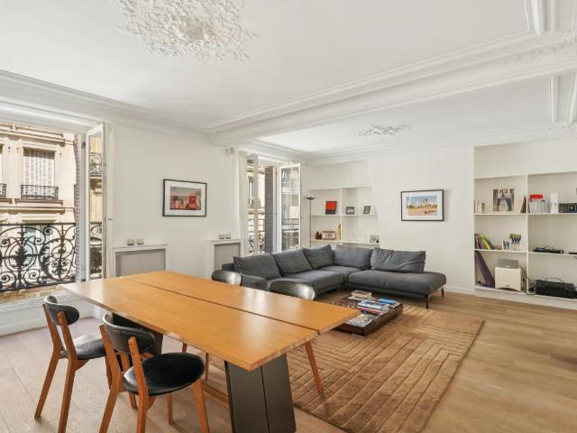 Appartement location à Paris, Île-de-France