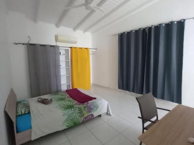 Appartement location à Guadeloupe
