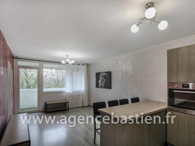 Appartement location à Gex, Ferney-voltaire
