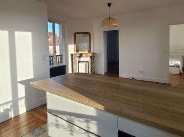 Appartement location à Boulogne-Billancourt, Meudon