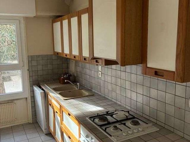 Appartement location à Meylan, Isère