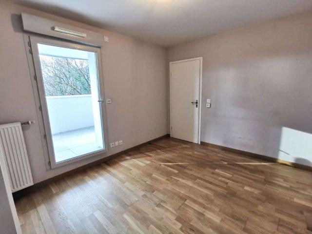 Appartement location à Grenoble, Meylan